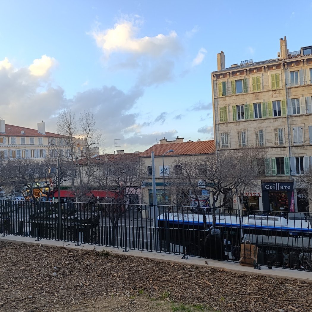 Jardin Saint-Nicolas 4
